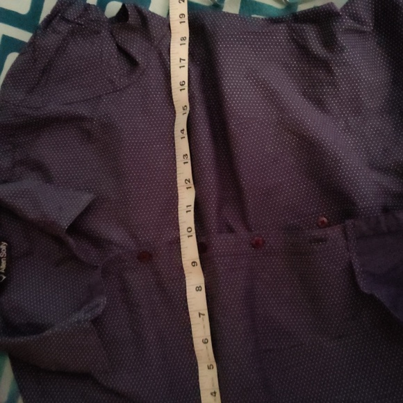 Allen Solly Cotton Top - Picture 8 of 8